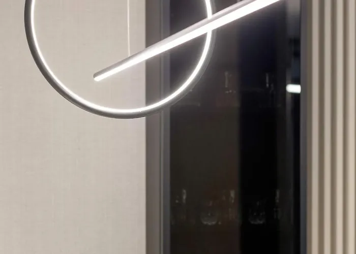 Elegant & Bright Janosika In With Parking By Renters * Szczecin